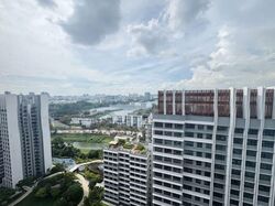 Blk 210B Clementi Northarc (Clementi), HDB 5 Rooms #546488811